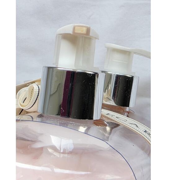 Wrights Apothecary 2 Piece Ginger Rose Lotion & Hand Soap Set Gift Set - Picture 7 of 12